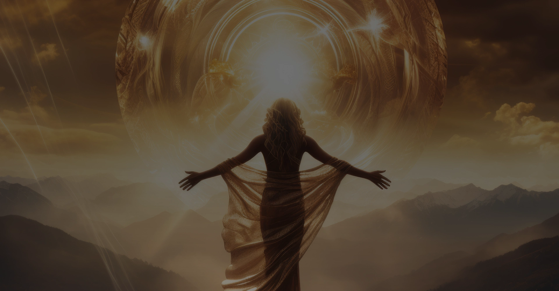 L’éveil de la conscience pour une existence vibrante et alignée