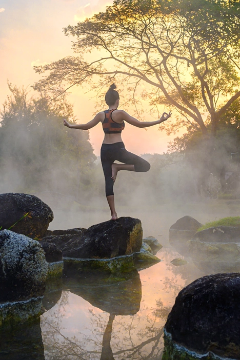 Se réinventer par le travail d’introspection et la croissance intérieure